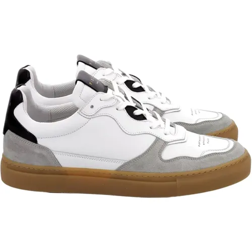 Inti Low-Top Sneakers , Herren, Größe: 40 EU - Piola - Modalova