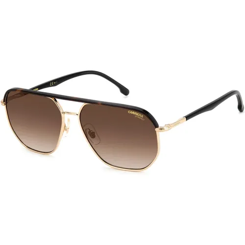 Sunglasses 304/S , male, Sizes: 59 MM - Carrera - Modalova