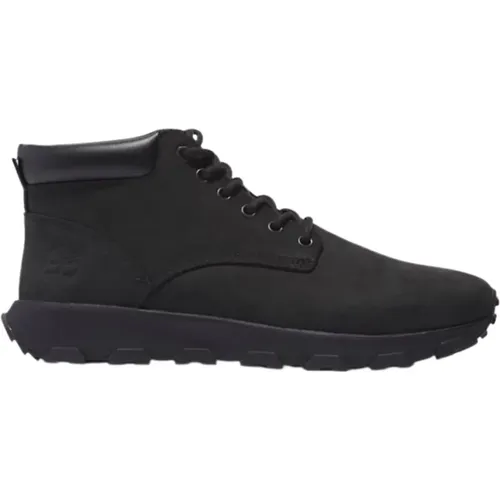 Winsor Park Herren Sneakers , Herren, Größe: 41 EU - Timberland - Modalova