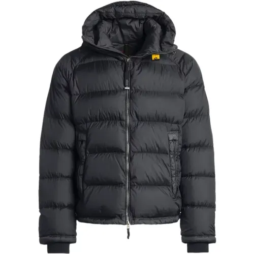 Norton Jacket , male, Sizes: L, S - Parajumpers - Modalova