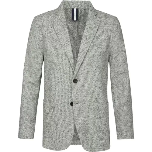 Formal Blazers , Herren, Größe: 2XL - Profuomo - Modalova