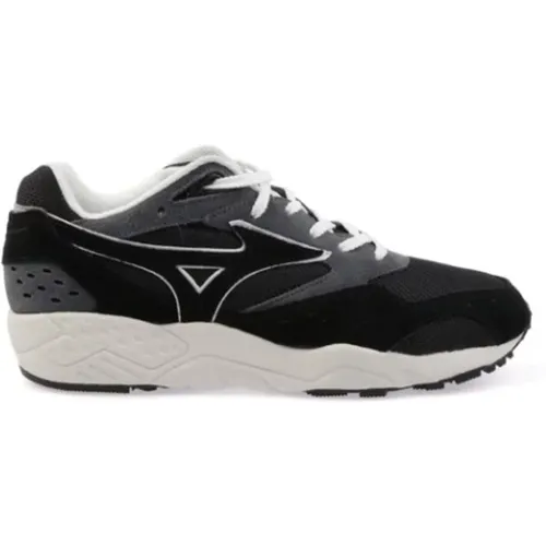 Contender Suede Herren Sneakers , Herren, Größe: 42 EU - Mizuno - Modalova