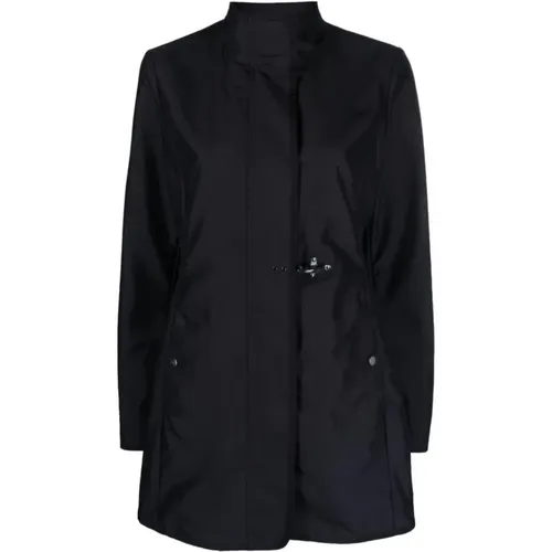 Stylish Jacket , female, Sizes: S - Fay - Modalova