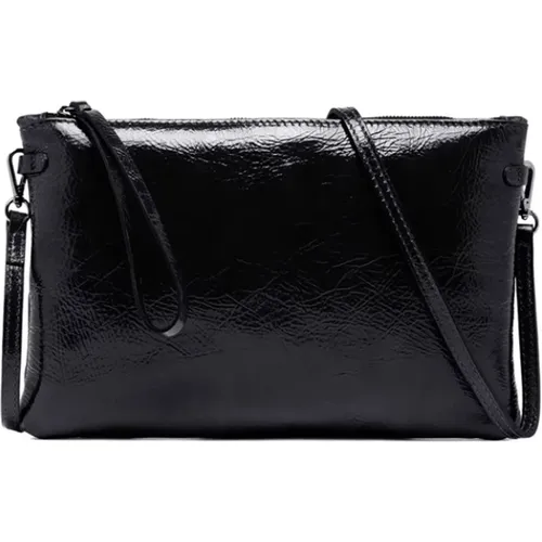 Stilvolle O-Tasche für Hermy , Damen, Größe: ONE Size - Gianni Chiarini - Modalova