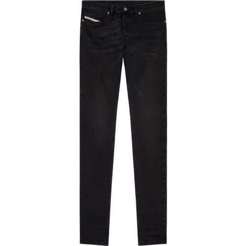 Jeans , male, Sizes: W27 - Diesel - Modalova