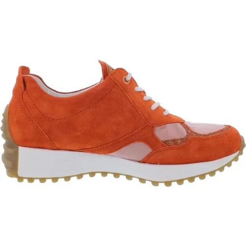 Orange Sportschuhe Waldläufer - Waldläufer - Modalova