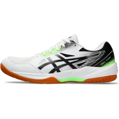 Gel-Task 3 Volleyballschuhe , Herren, Größe: 46 EU - ASICS - Modalova