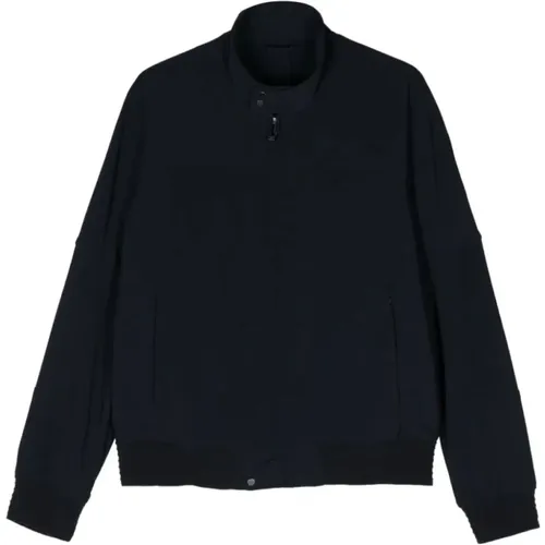 Blouson Jacket , male, Sizes: XL, M, 2XL, L - Emporio Armani - Modalova