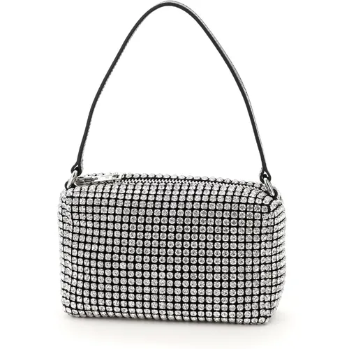 Shoulder Bags , Damen, Größe: ONE Size - alexander wang - Modalova