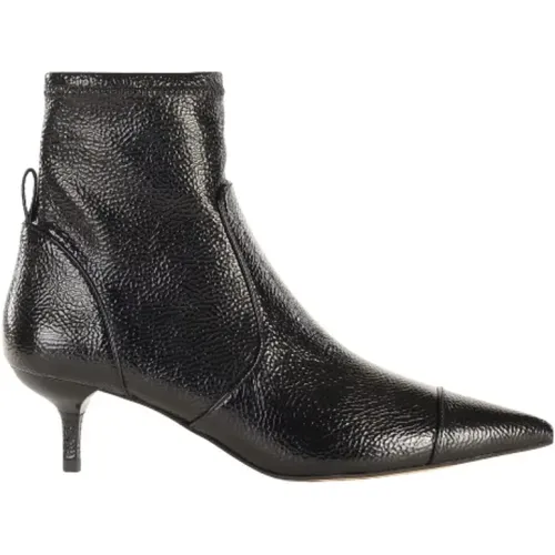 Heeled Boots , female, Sizes: 5 UK - Michael Kors - Modalova