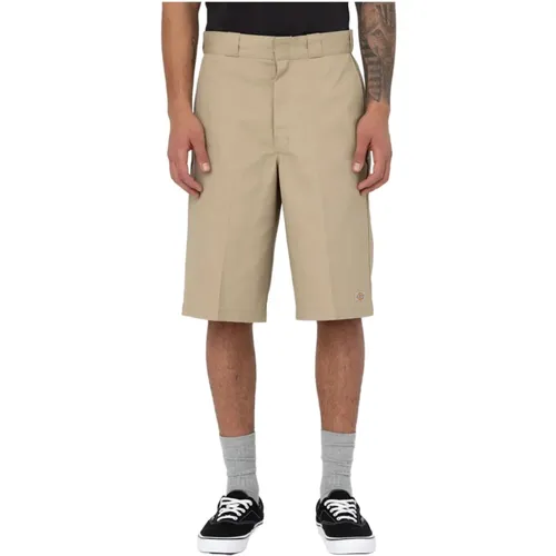 Stilvolle Bermuda Shorts für Männer - Dickies - Modalova