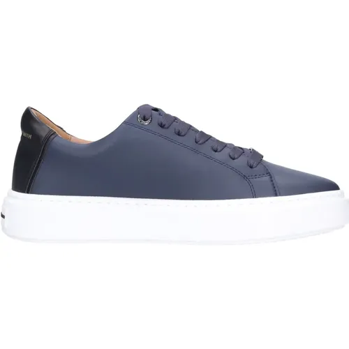 Sneakers Blau Alexander Smith - Alexander Smith - Modalova