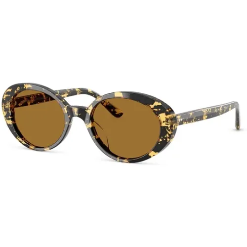 Ov5565Su 177853 Sunglasses , female, Sizes: 51 MM - Oliver Peoples - Modalova