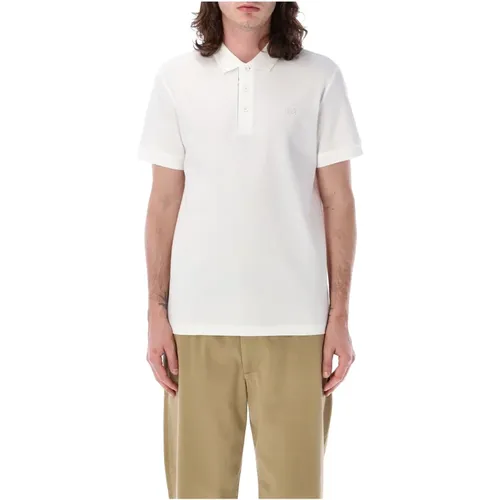 Polo Shirt Eddie TB Style , male, Sizes: M, S, 2XL, XL, L, XS - Burberry - Modalova