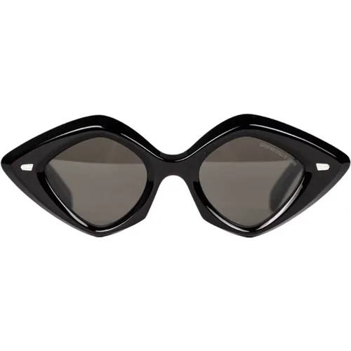 Oversize Sunglasses , unisex, Sizes: ONE SIZE - Cutler And Gross - Modalova