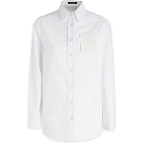 Shirts , Damen, Größe: XS - Raf Simons - Modalova