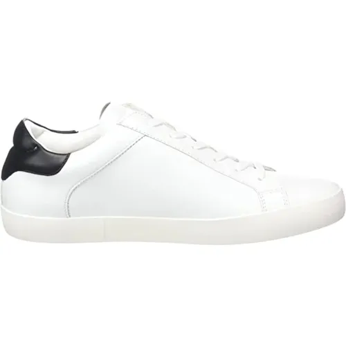 Sneaker Vitello , female, Sizes: 3 UK, 7 UK, 6 UK - Love Moschino - Modalova