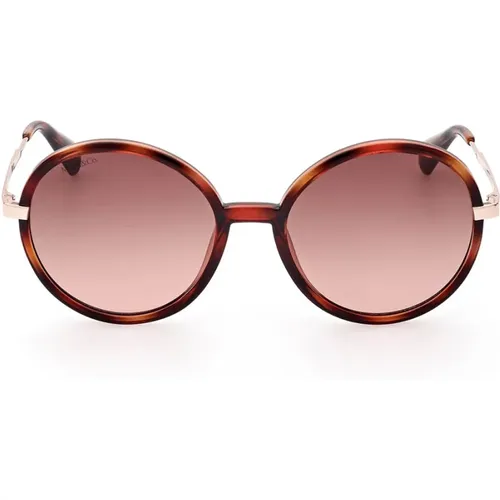 Stylische Sonnenbrille Max & Co - Max & Co - Modalova