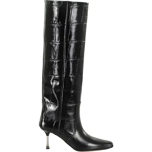 Stylischer Stiefel für Frauen - Paris Texas - Modalova