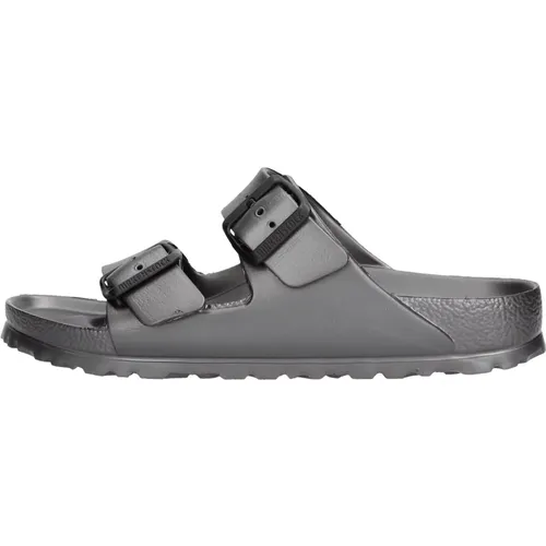 Arizona Eva Sandale , Damen, Größe: 37 EU - Birkenstock - Modalova