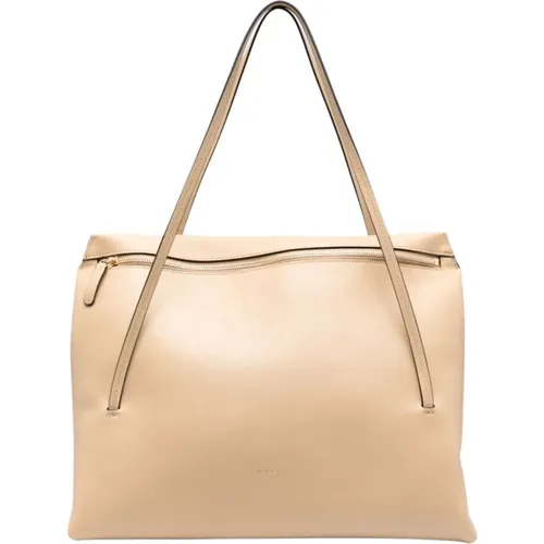 Jo Medium Handbag - , female, Sizes: ONE SIZE - Wandler - Modalova