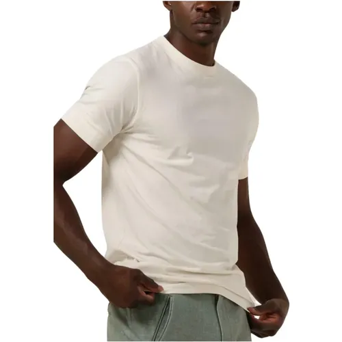 Herren Polo & T-Shirts Anton , Herren, Größe: 2XL - drykorn - Modalova