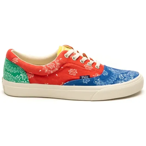 Polo Sneakers Mehrfarbig - Ralph Lauren - Modalova