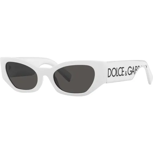 Sunglasses,DG 6186 Sonnenbrille - Dolce & Gabbana - Modalova