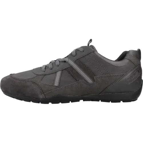 Ravex Sneakers , Herren, Größe: 42 EU - Geox - Modalova