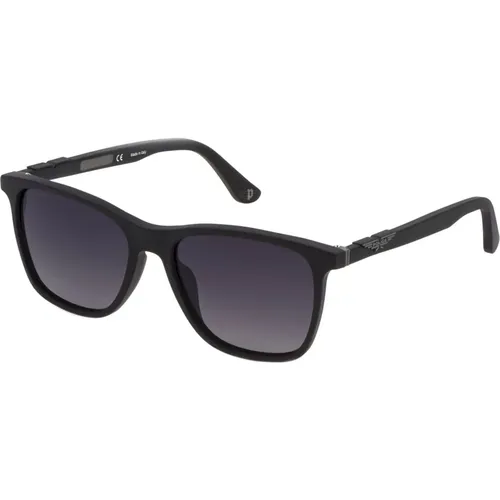 Sunglasses Origins 1 Spl872Z , unisex, Sizes: 56 MM - Police - Modalova