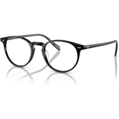 Vista Sunglasses , unisex, Sizes: ONE SIZE - Oliver Peoples - Modalova