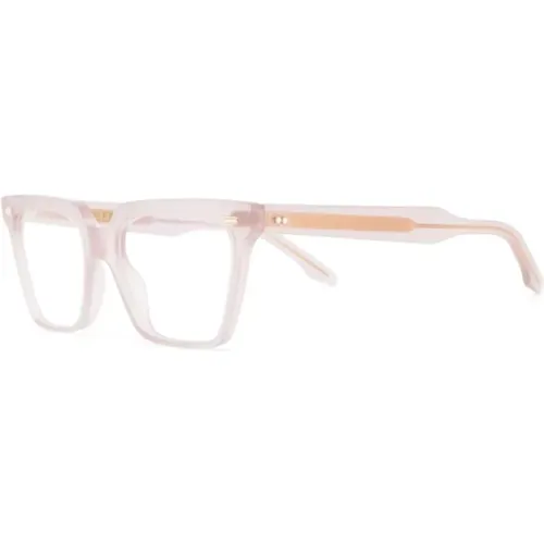 Multicolor Optische Brille für den täglichen Gebrauch , Damen, Größe: 56 MM - Cutler And Gross - Modalova