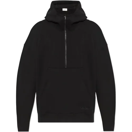 Kapuzenpullover Saint Laurent - Saint Laurent - Modalova