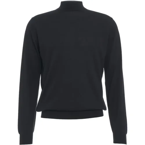 Knitwear Aw24 , male, Sizes: M, L, 2XL, XL - Gender - Modalova