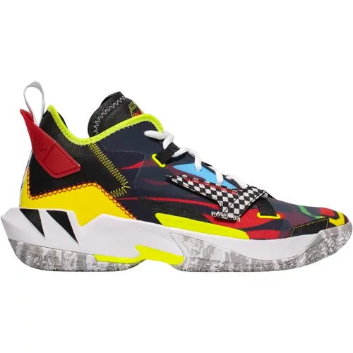 Limitierte Auflage Westbrook Why Not Zer0.4 , Herren, Größe: 40 EU - Nike - Modalova