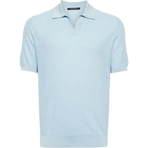 Polo short,Polo kurz Tagliatore - Tagliatore - Modalova