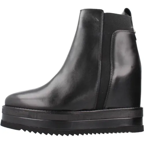 Ankle Boots , Damen, Größe: 38 EU - Alpe - Modalova