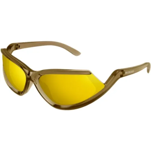 Stylish Sunglasses for Your Look , unisex, Sizes: ONE SIZE - Balenciaga - Modalova