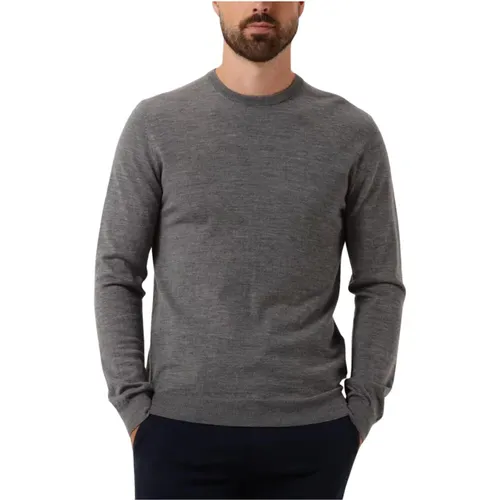 Herren Pullover Margrate , Herren, Größe: 3XL - Matinique - Modalova