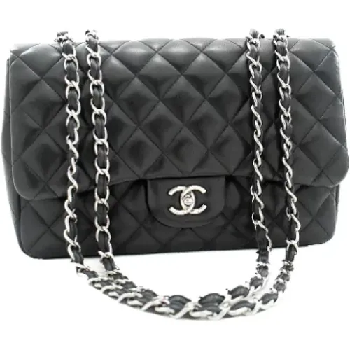 Pre-owned Leder chanel-taschen - Chanel Vintage - Modalova