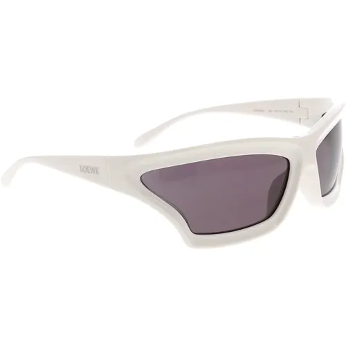 Stylish Sunglasses , unisex, Sizes: ONE SIZE - Loewe - Modalova