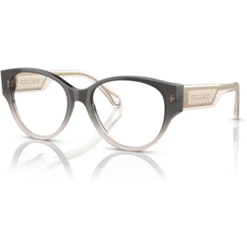 Stylische Vista Sonnenbrille - Bvlgari - Modalova