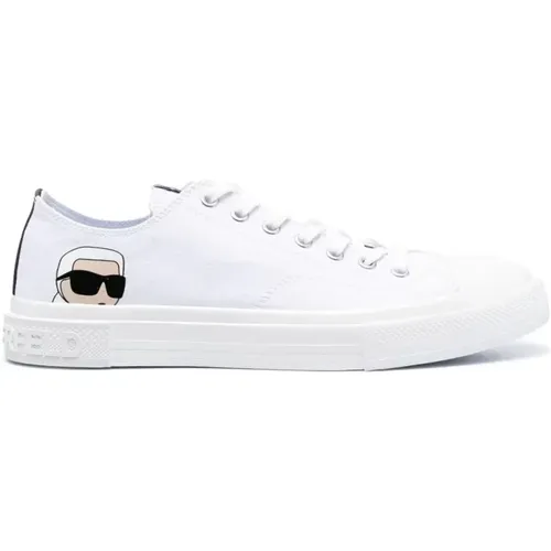Kampus iii karl nft sneakers , male, Sizes: 11 UK - Karl Lagerfeld - Modalova