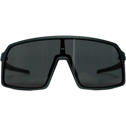 Sutro Sonnenbrille - Stilvolle Eyewear , unisex, Größe: 37 MM - Oakley - Modalova