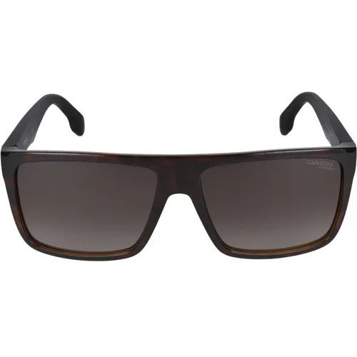 Sunglasses 5039/S , male, Sizes: 58 MM - Carrera - Modalova