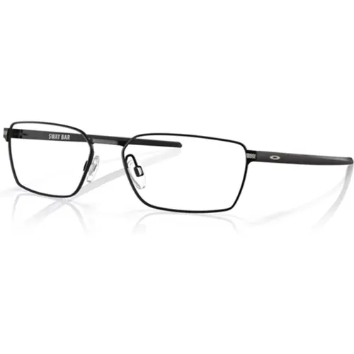 Eyewear frames Sway BAR OX 5078 , male, Sizes: 55 MM - Oakley - Modalova