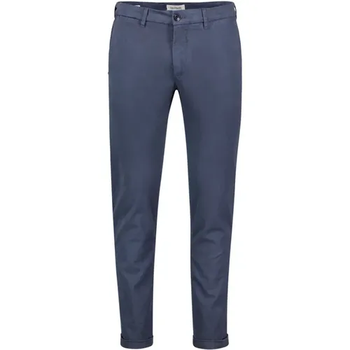 Composition Pants , male, Sizes: W38, W33, W34, W35, W31, W40 - Re-Hash - Modalova