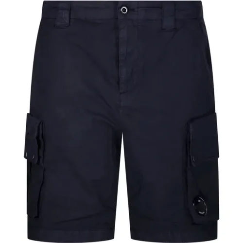 Total Eclipse Cargo Shorts - C.P. Company - Modalova