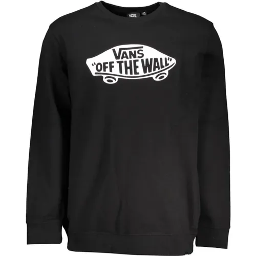 Sweatshirts , Herren, Größe: M - Vans - Modalova