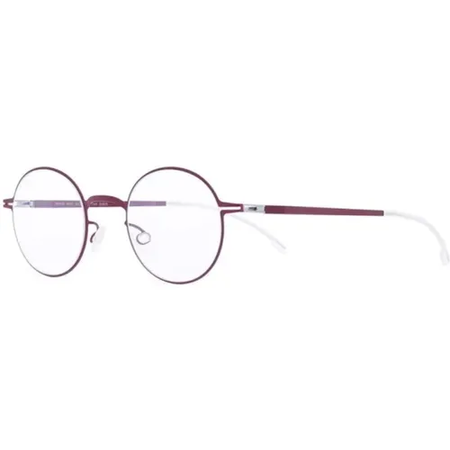 Glasses , unisex, Sizes: 41 MM - Mykita - Modalova